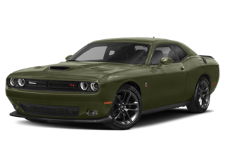 2023 Dodge Challenger in Staten Island, NY