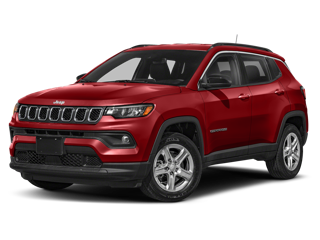 2023 Jeep Compass in Staten Island, NY