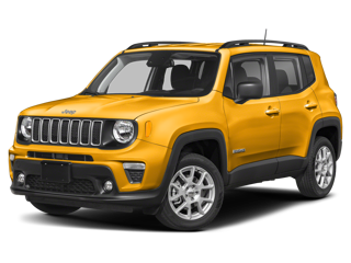 2023 Jeep Renegade in Staten Island, NY