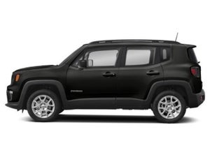 2023 Jeep Renegade (RED) Edition 4x4