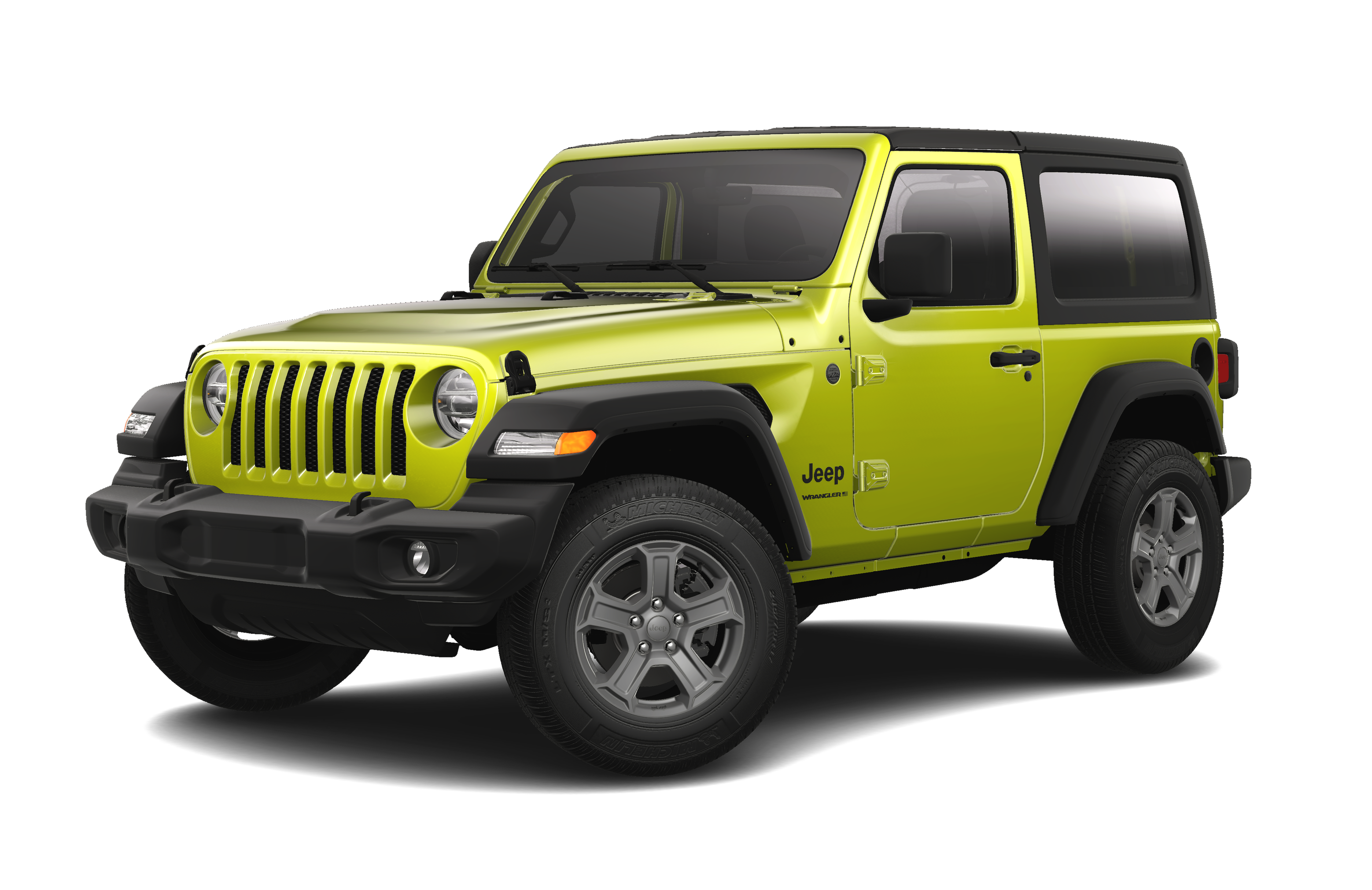 2023 Jeep Wrangler | Jeep Dealership Staten Island, NY | Island Chrysler  Dodge Jeep Ram